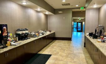 SpringHill Suites by Marriott Logan
