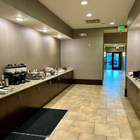 SpringHill Suites by Marriott Logan