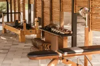 Cook's Club Kolymbia Rhodes -Adults Only - Gym