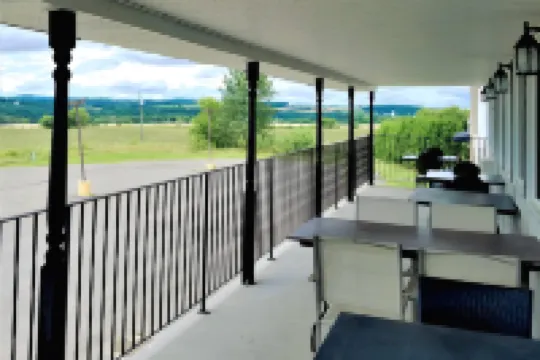 Ramada by Wyndham Florenceville