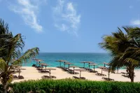 Occidental Boa Vista Beach - شاطئ