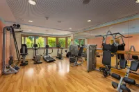 IFA Alpenhof Wildental Hotel Kleinwalsertal Adults Only - parking
