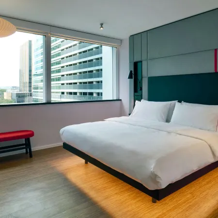 Citizenm Austin Downtown