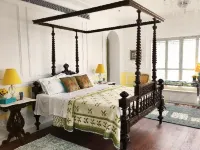 The Glenburn Penthouse Отели в г. 