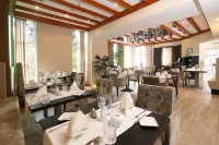 Best Western Hotel Rosenau Hotels in Bad Nauheim