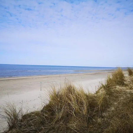 4 Star Holiday Home in Blåvand
