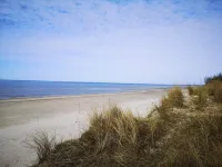 4 Star Holiday Home in Blåvand