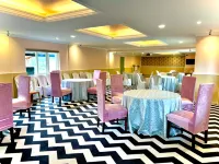 Hotel Vivek - Aamiainen