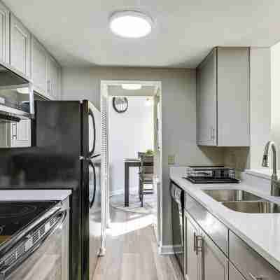 Columbia Vacation Rental - Walk to Uofsc Campus! Rooms