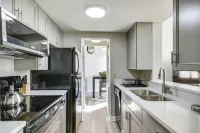 Columbia Vacation Rental - Walk to Uofsc Campus! - Homestays
