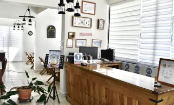 Hotel Blanco Encalada