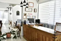 Hotel Blanco Encalada