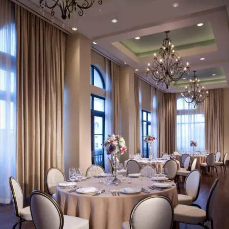 Hilton Vacation Club Eilan Resort & Spa San Antonio