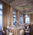 Hilton Vacation Club Eilan Resort & Spa San Antonio - Bintang 4