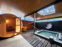 Umine Annex - vasca da bagno
