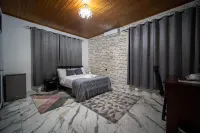 The Cabyn (by Blue Angels)