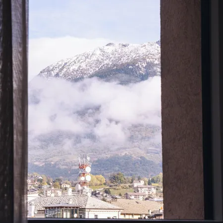 HB Aosta Hotel & Balcony SPA