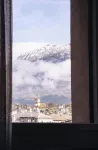 HB Aosta Hotel & Balcony SPA - Bergblick