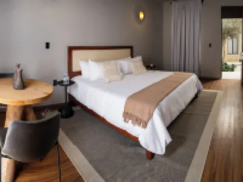 Casa Mädi Hotel Boutique Hotels in Bernal