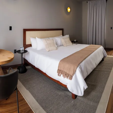 Casa Mädi Hotel Boutique