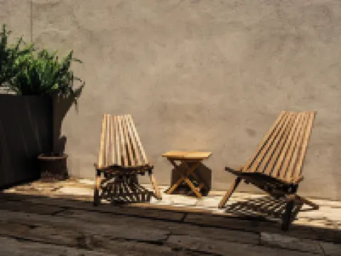 Casa Mädi Hotel Boutique Hotels in Bernal