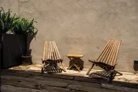 Casa Mädi Hotel Boutique