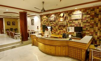 Hotel Parkway Deluxe