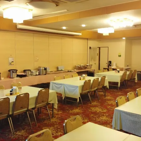 Hotel Miyako Hills