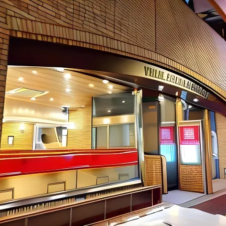 Hotel Axia Inn Kushiro