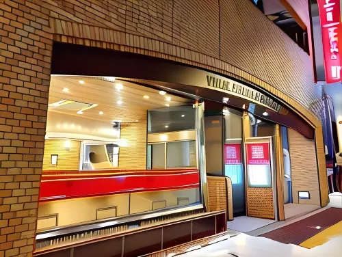 Hotel Axia Inn Kushiro Kushiro otelleri