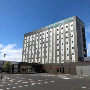 Hotel Route-Inn Grand Muroran