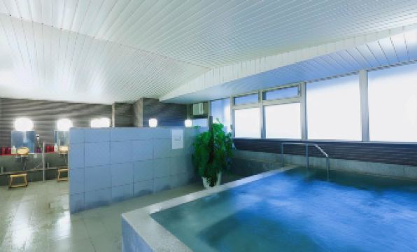 HOTEL HOKKE CLUB OITA