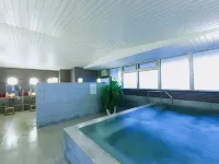 HOTEL HOKKE CLUB OITA - Cheap