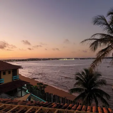 Praia Sol Hotel - Leme Hotel Ltda