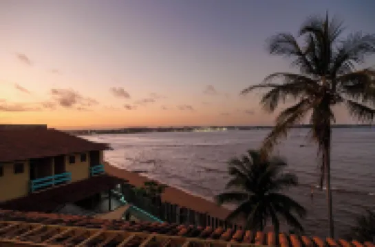 Praia Sol Hotel - Leme Hotel Ltda