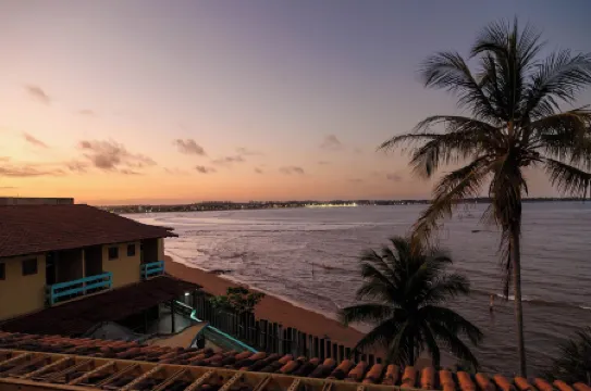 Praia Sol Hotel - Leme Hotel Ltda