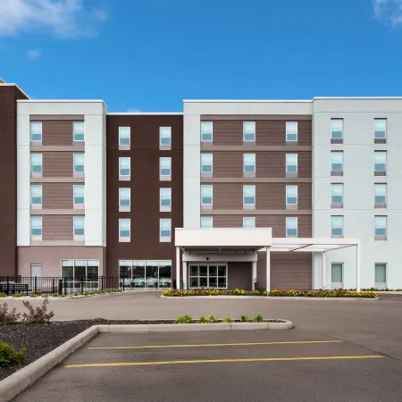 Home2 Suites by Hilton - Cincinnati/Eastgate