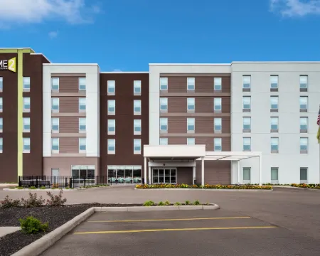 Home2 Suites by Hilton - Cincinnati/Eastgate Hotels in Clermont County