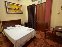 卡爾迪納爾旅館 伊基托斯酒店