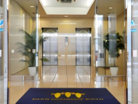 三交イン 沼津駅前 沼津のホテル