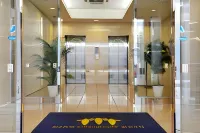 Sanco Inn Numazu Ekimae Hotels in Numazu