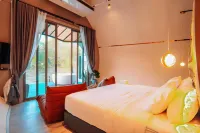 VeeVaree Riverkwai Resort