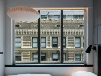 Citizenm Los Angeles Downtown Hotel in zona Centro di Los Angeles