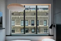 Citizenm Los Angeles Downtown