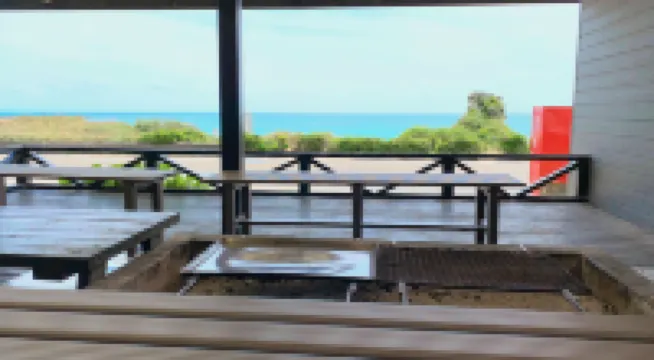 Sunny Coast Minamiboso Ocean Blue