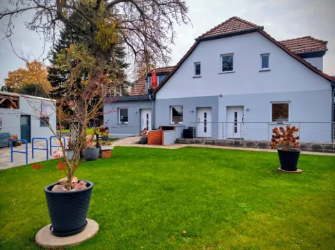 Schlafort Hotels in Porta Westfalica