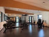 Fair Resort All Inclusive Wellness & Spa Hotel Jena - palestra