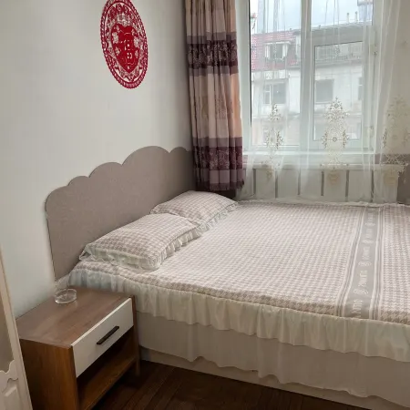 Mimasuo Homestay (Jiangnan West Road No.1)