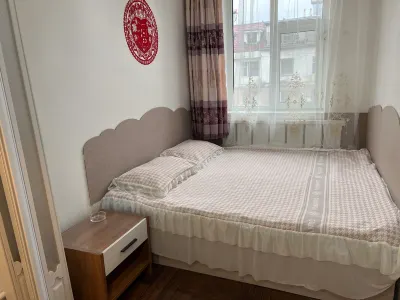 Mimasuo Homestay (Jiangnan West Road No.1) 동창구 호텔