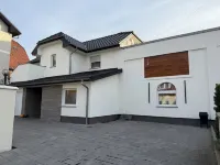 Noclegi Europa Hotel a Boleslawiec